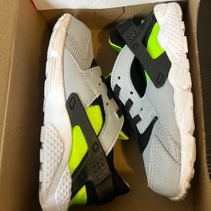 Toddler Shoes